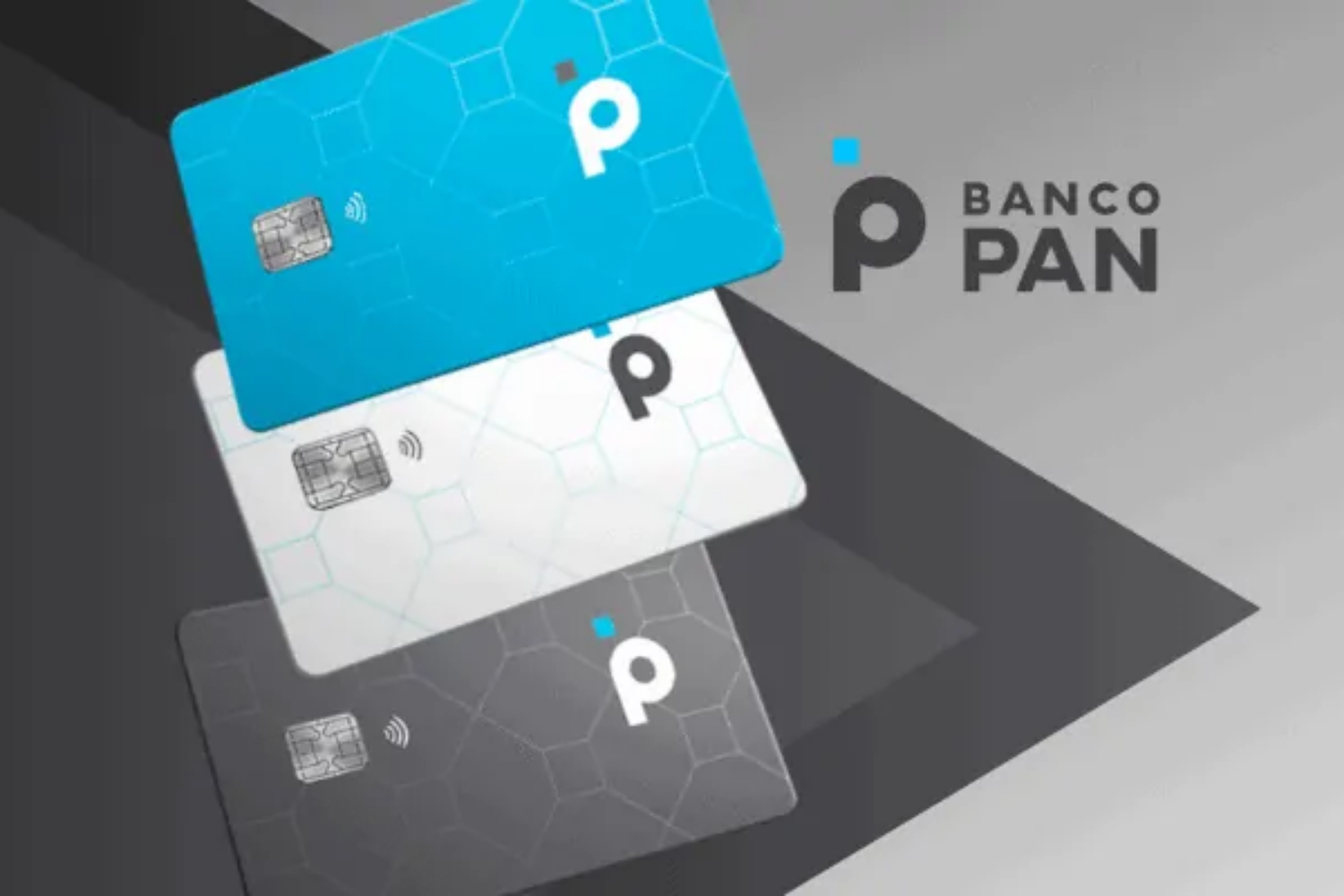 Cartões de Crédito Banco PAN