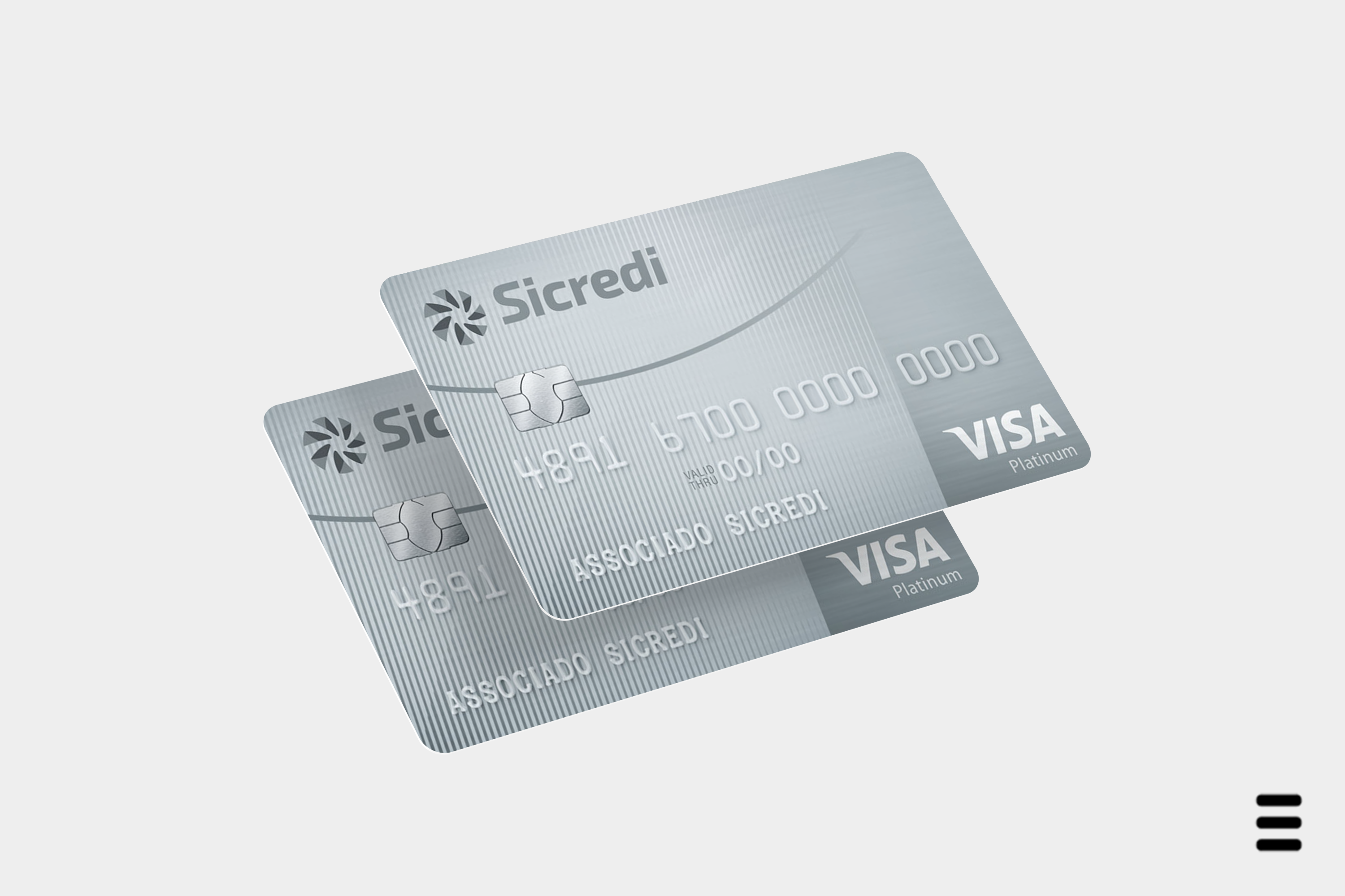 Sicredi Mastercard Platinum