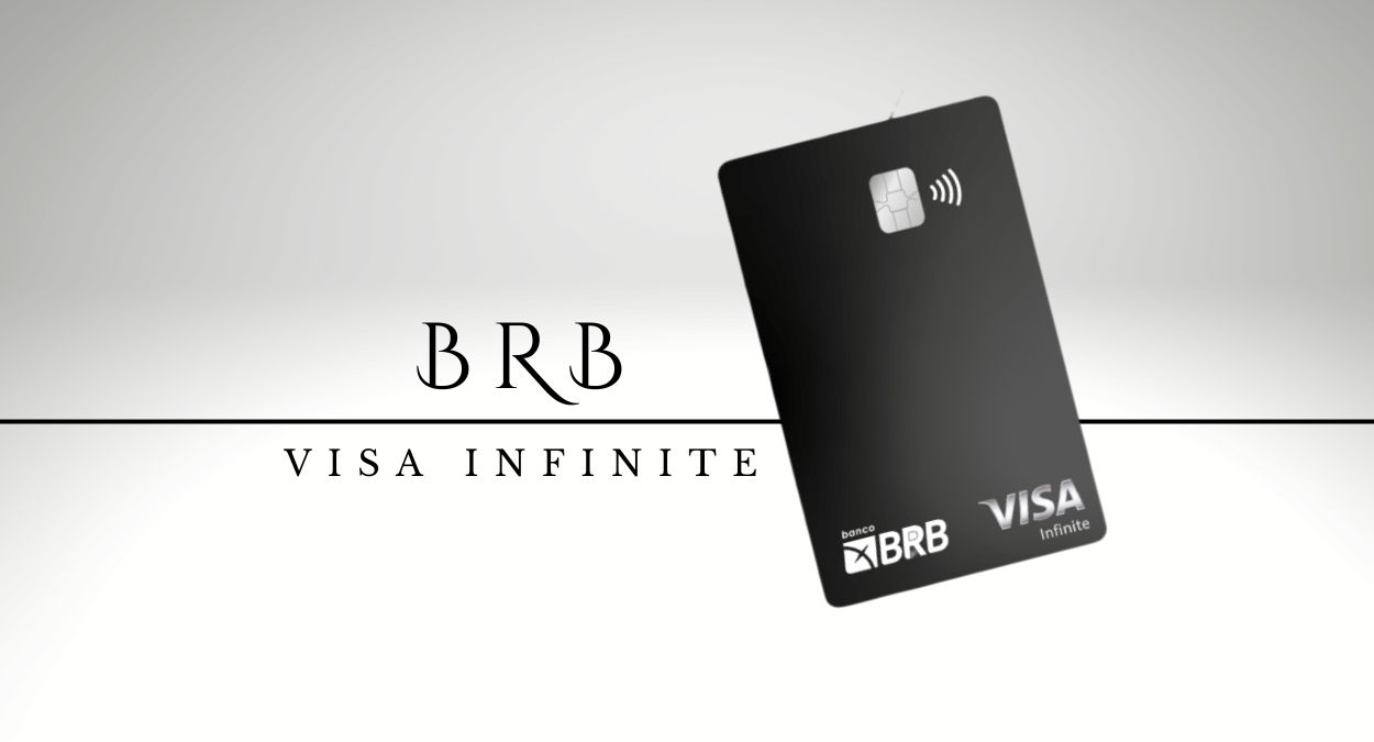 BRB Visa Infinite