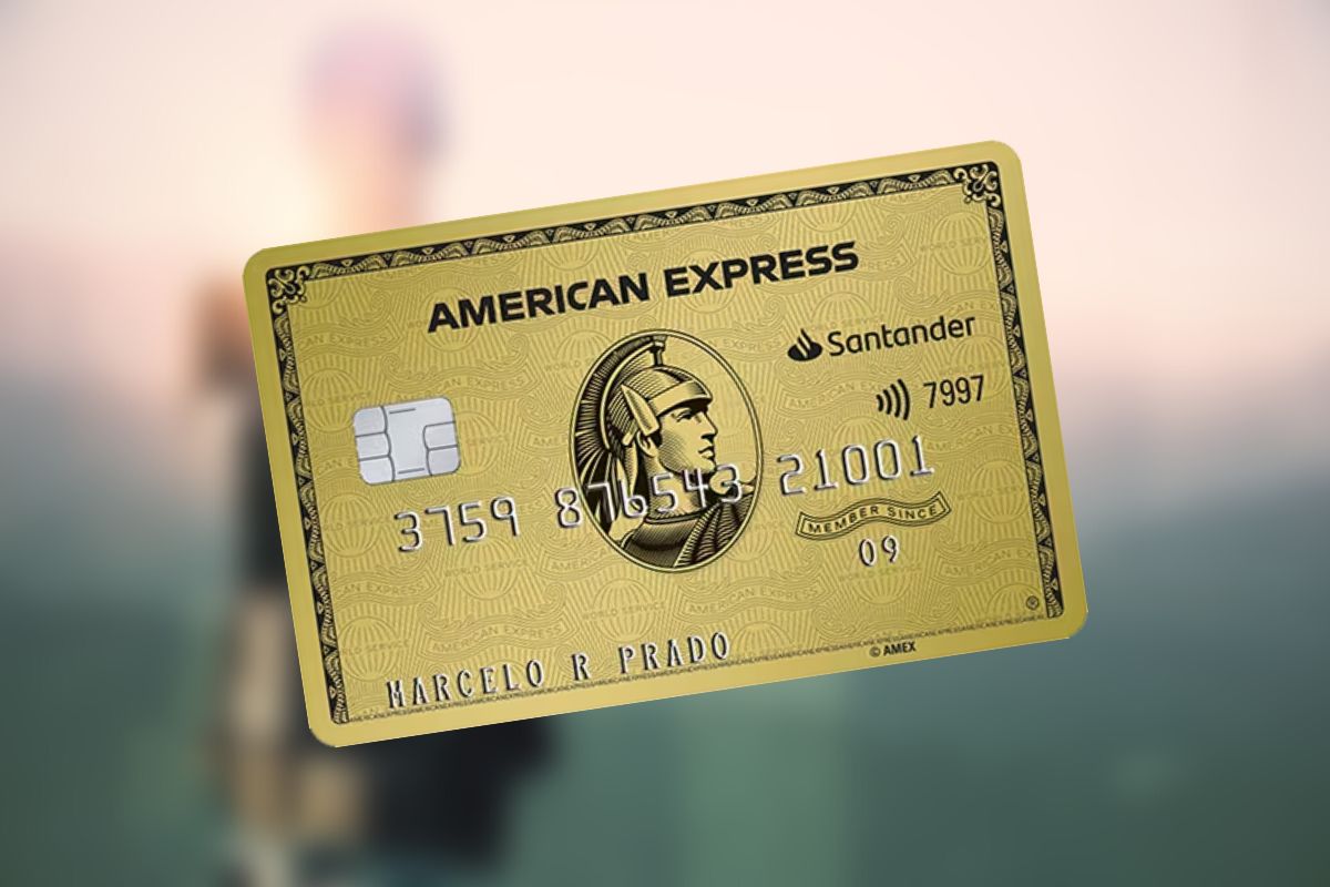 Amex Gold