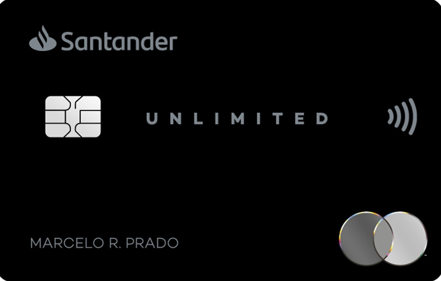 Santander Unlimited