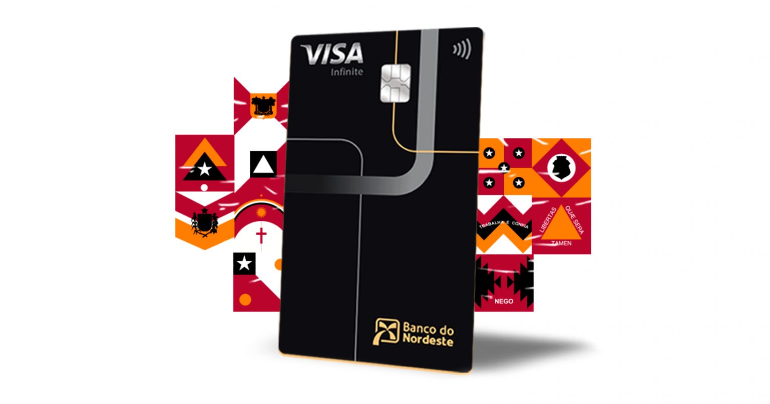 Banco do Nordeste Visa Infinite