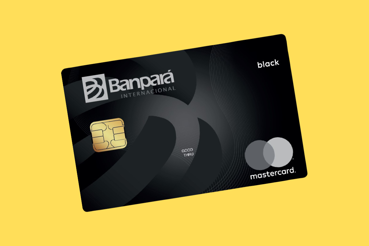 Banpará Mastercard Black