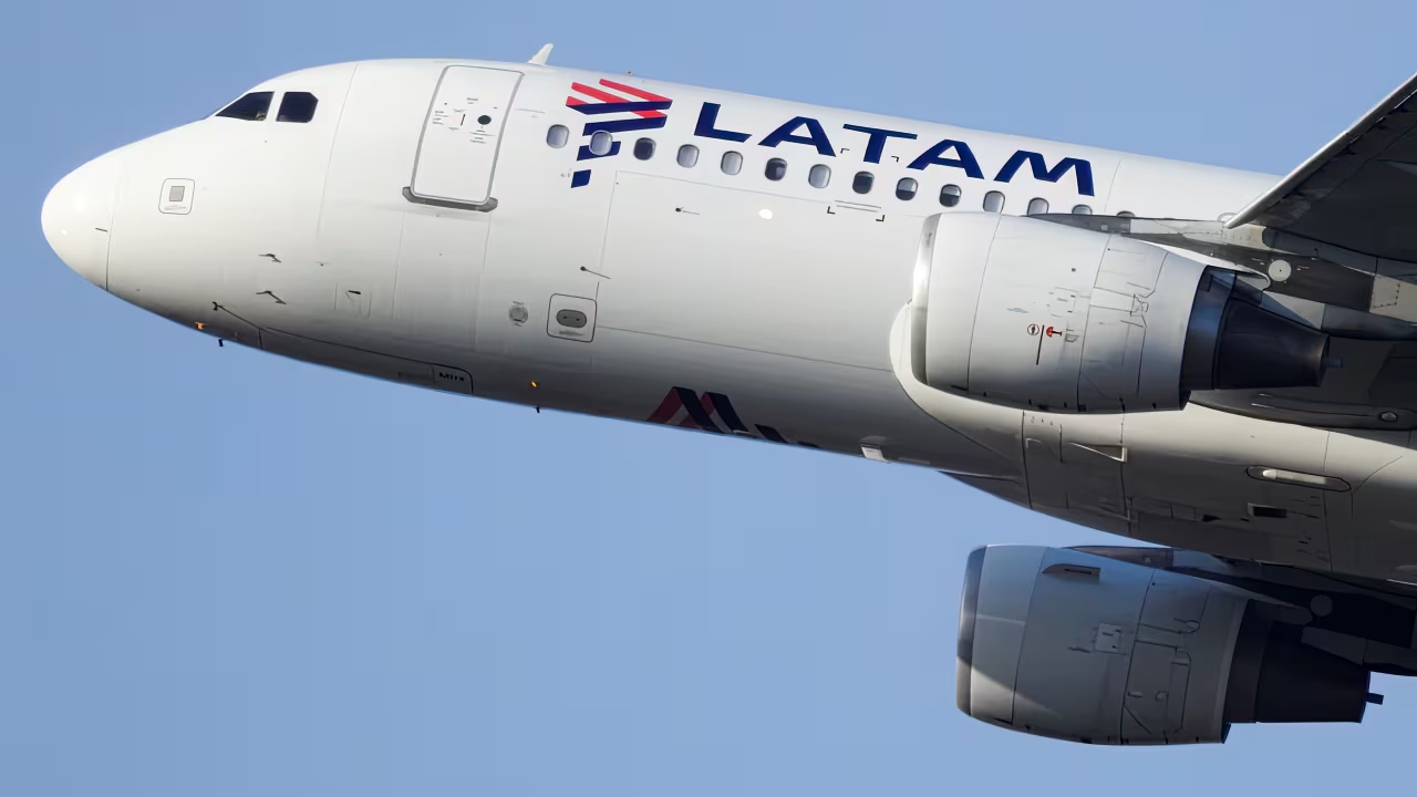 LATAM Pass