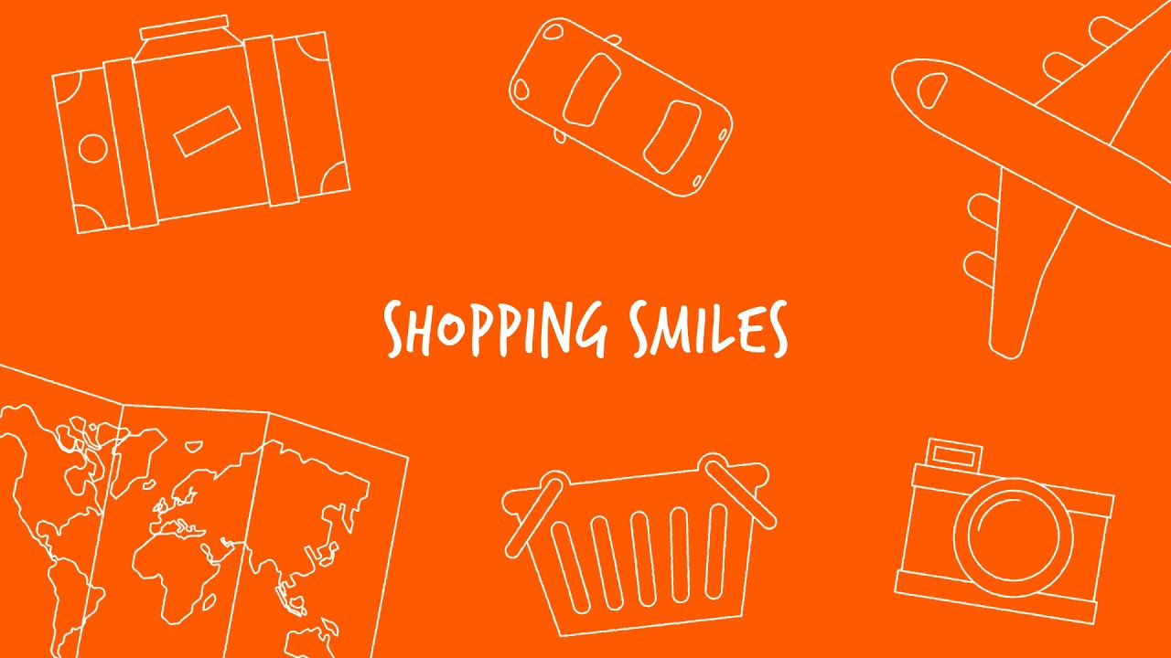 Explorando o Shopping Smiles: Como Funciona e Como Comprar