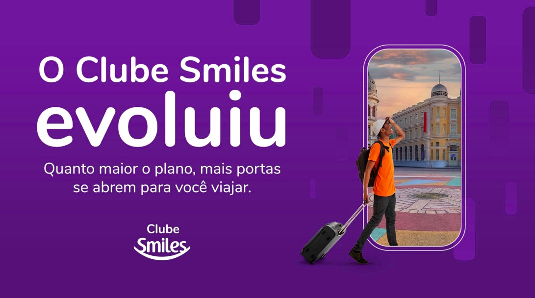 Clube Smiles