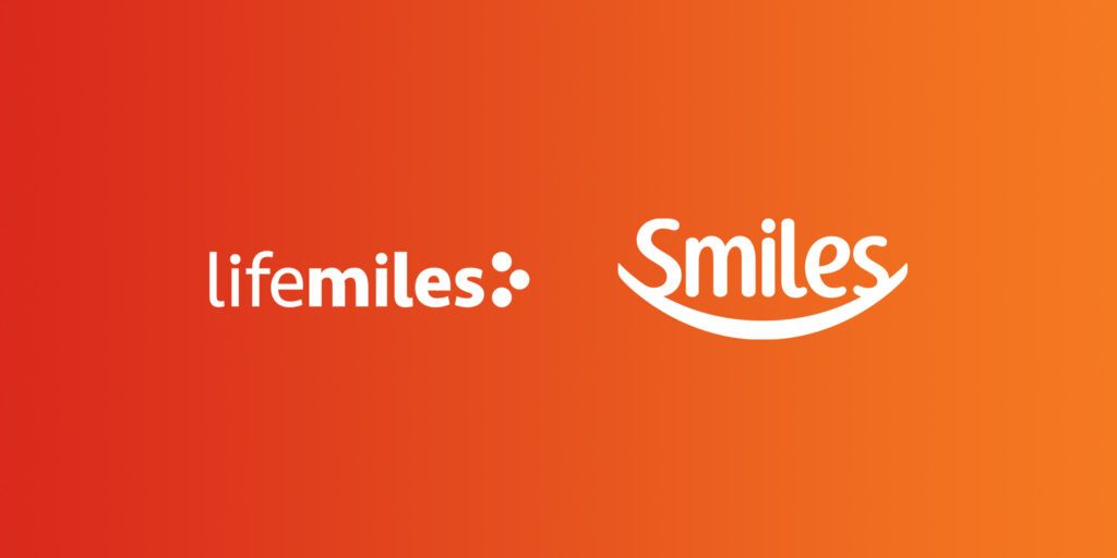 Como Transferir Milhas Smiles para LifeMiles e Viajar Mais Barato
