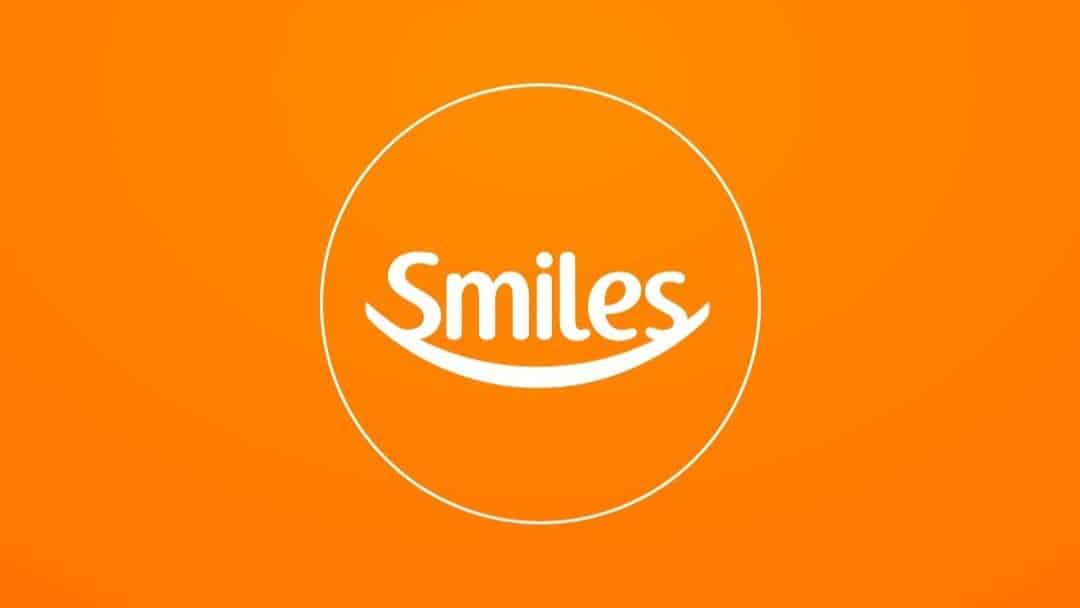 Programa Smiles