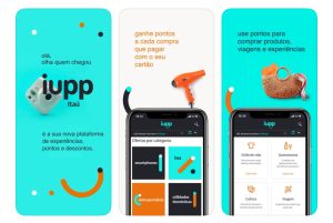 Iupp App Aplicativo Celular