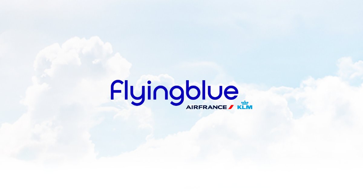 Programa Flying Blue