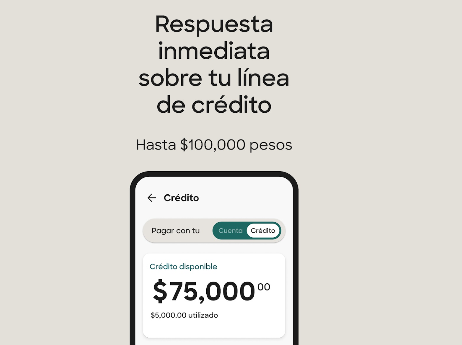 Préstamo Personal Klar: Crédito Rápido y Sin Buró